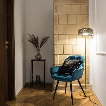 Cracwow K8 No.8 Apartment Krasków Exterior foto