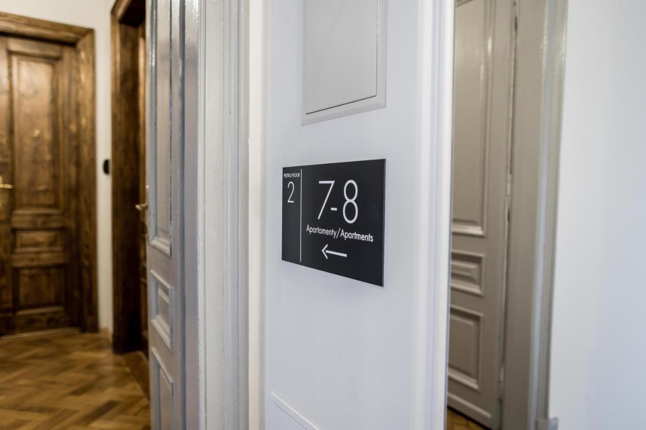 Cracwow K8 No.8 Apartment Krasków Exterior foto