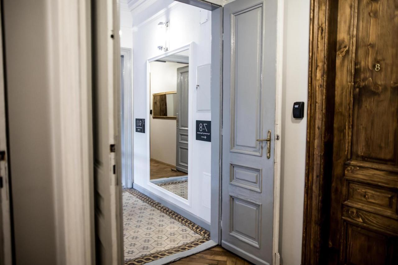 Cracwow K8 No.8 Apartment Krasków Exterior foto