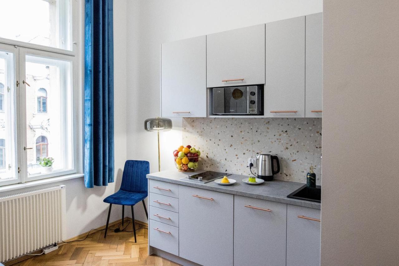 Cracwow K8 No.8 Apartment Krasków Exterior foto