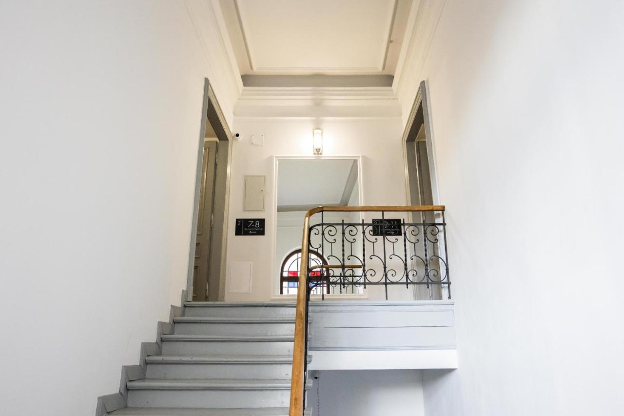 Cracwow K8 No.8 Apartment Krasków Exterior foto