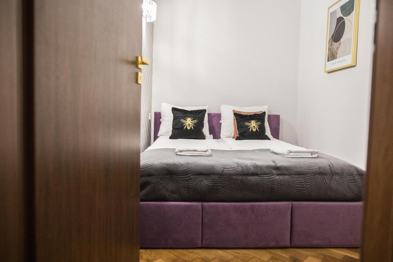 Cracwow K8 No.8 Apartment Krasków Exterior foto